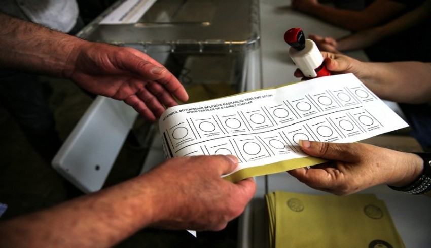 Oy kullanacakların dikkat etmesi gerekenler