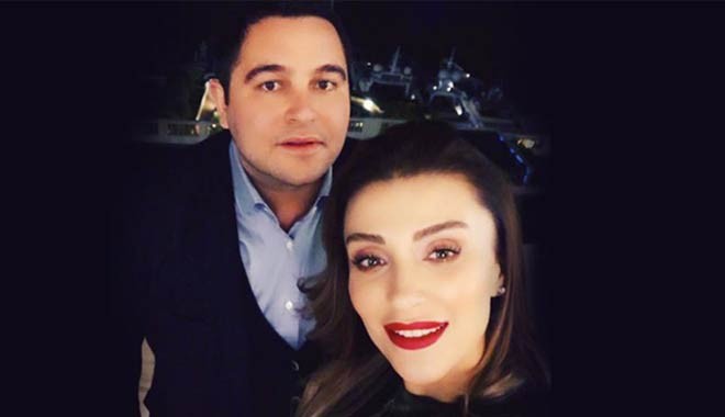Özge Ulusoy ve Hacı Sabancı ilişkisi bitti