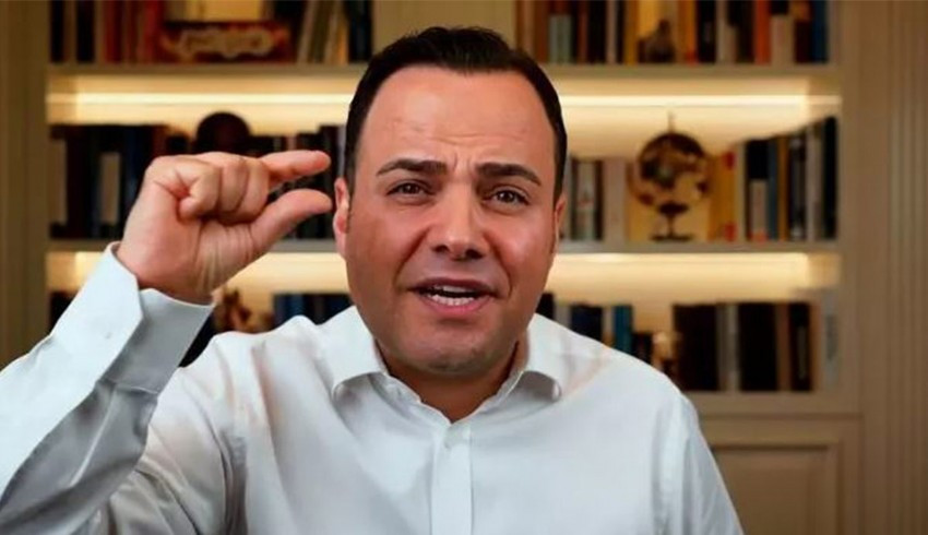 Özgür Demirtaş'tan ekonomi değerlendirmesi: Maalesef...