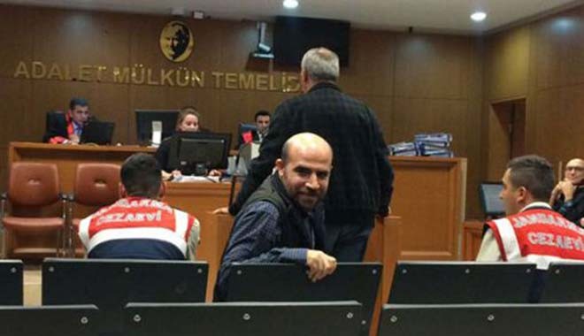 Özgür Gündem davasında 441 gün sonra iki tahliye