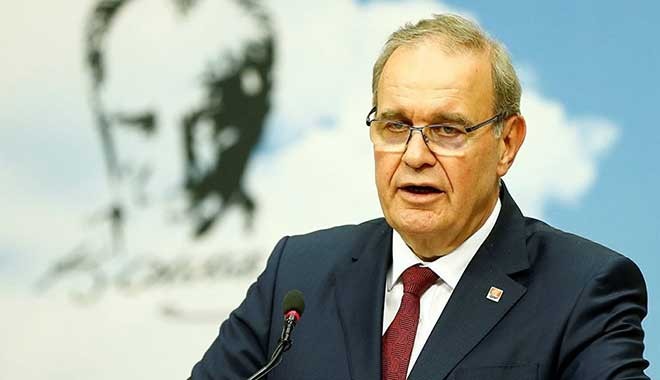 Öztrak: Saldırının azmettiricileri belli, Ankara Valisi ve İçişleri Bakanı derhal istifa etmeli