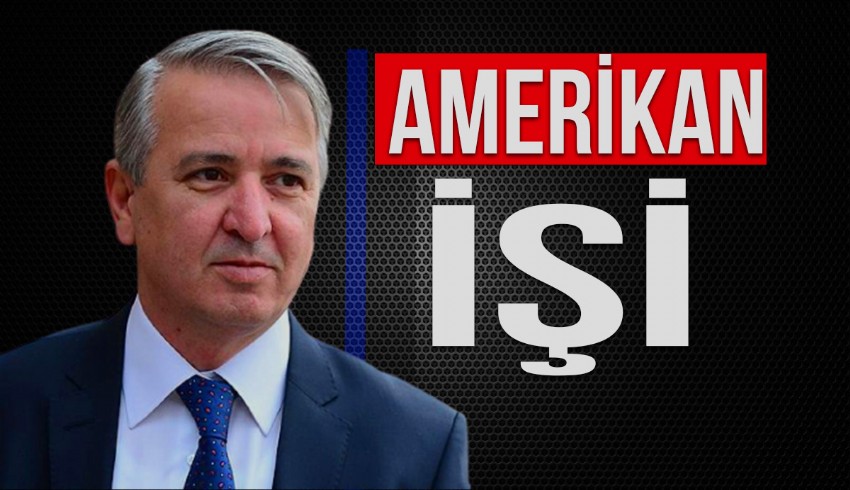 PKK’ya mühimmat, FETÖ’ye umut