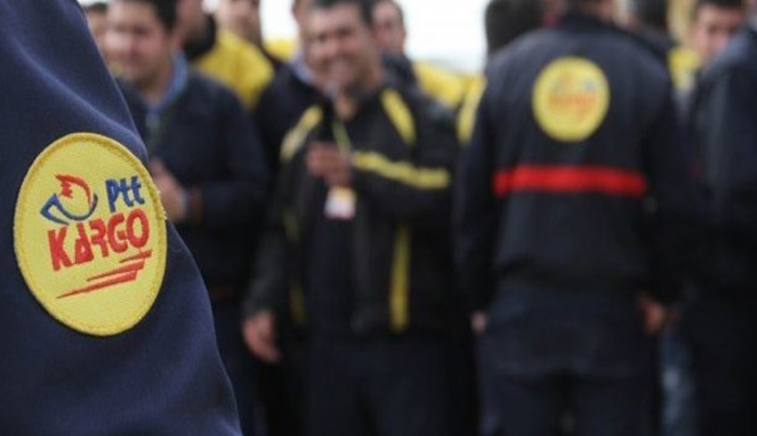 PTT çalışanı, sıcakta posta dağıtırken hayatını kaybetti