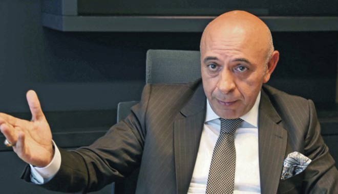 PÜİS başkanı İmran Okumuş’a şok çağrı...