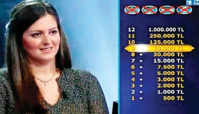 Padişah torunu böyle milyoner olmak istemiş