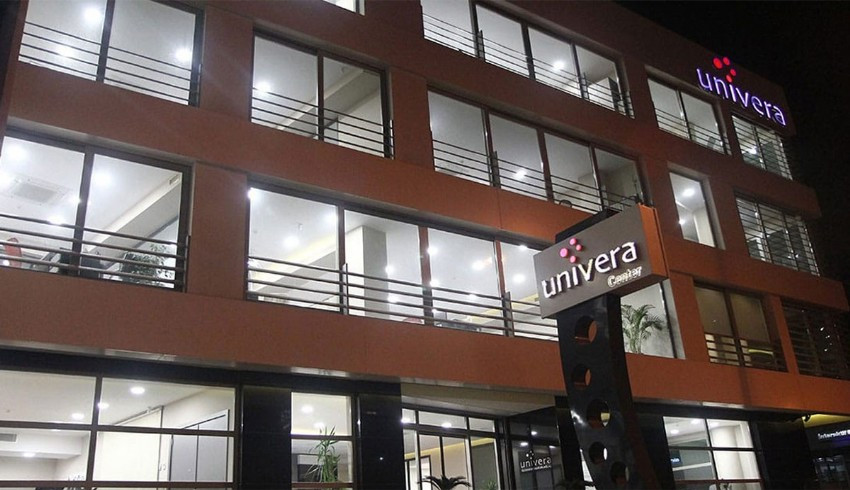 Param'dan yazılım dünyasına atılım: Univera'yı devralıyor