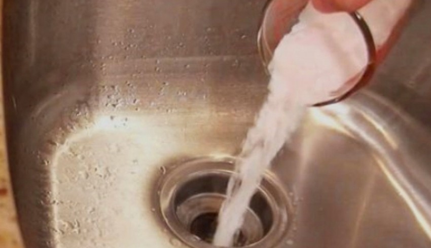 Patlayan lavabo açıcı davasında bilirkişi raporu