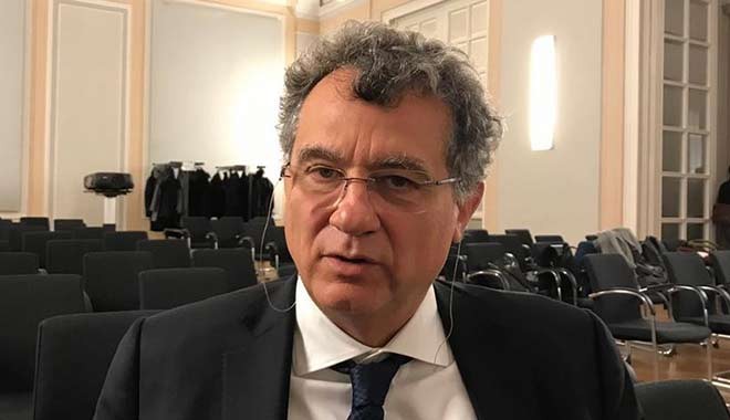 Patronlar Kulübü TÜSİAD'ın yeni başkanı kim oluyor?