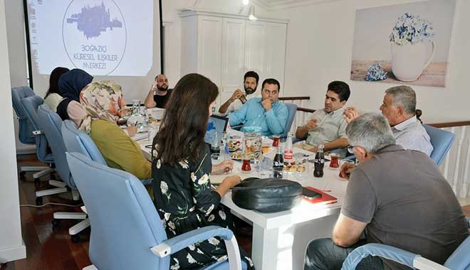 Pelikancılar arasındaki ünlü iş adamı kim?
