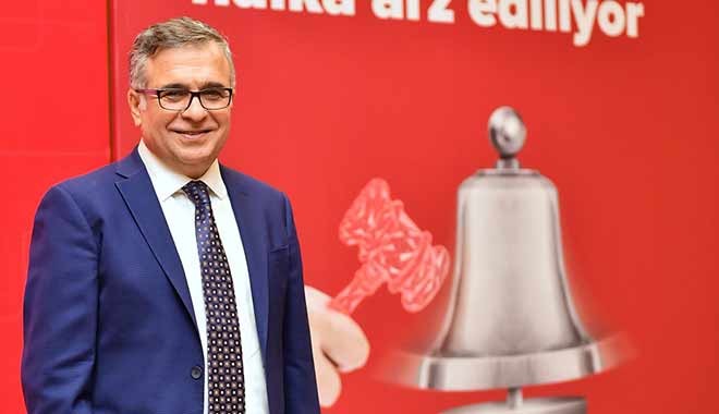 Penta Teknoloji'nin yüzde 44,86'sı halka açılacak