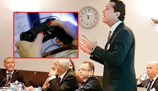 Perakende devlerinden Rekabet Kurulu'na PlayStation savunması