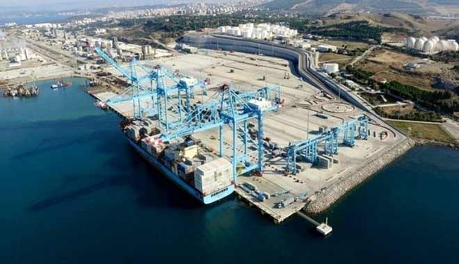 Petkim'e şok vergi cezası