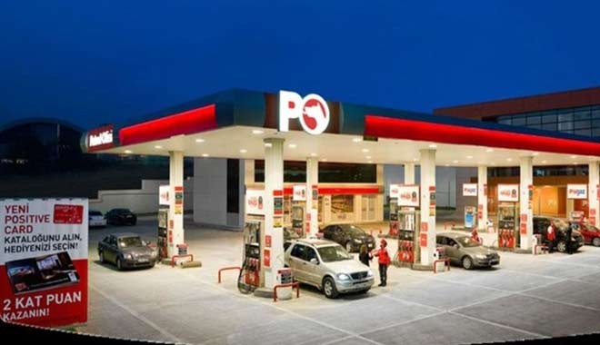 Petrol Ofisi, 1 milyar 368 milyon dolara Hollandalı Vitol'un oldu