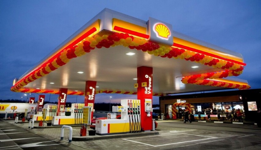 Petrol şirketi Shell, 3 Avrupa ülkesinden çekiliyor