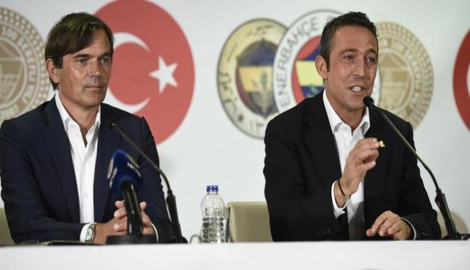Bir iş adamı yönetiyor ama! Borç içindeki Fener'e şok fatura