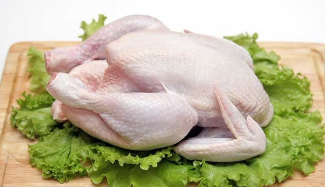 Piliç devi, ünlü hindiciyi kaç milyona satın aldı?