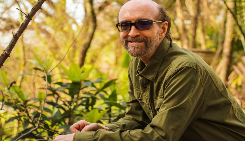 Piyanist George Winston hayatını kaybetti