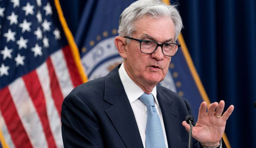 Piyasalar, Powell'ın açıklamalarını bekliyor