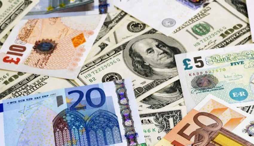 Dolar kuru TCMB sonrası 17 TL'yi aşarak rekor kırdı!