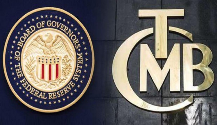 Piyasalar kritik haftaya giriyor... FED ve Merkez Bankası'nın kararı ne olacak