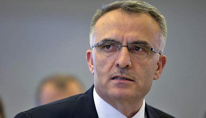 Maliye Bakanı açıkladı: Milyonların beklediği indirim