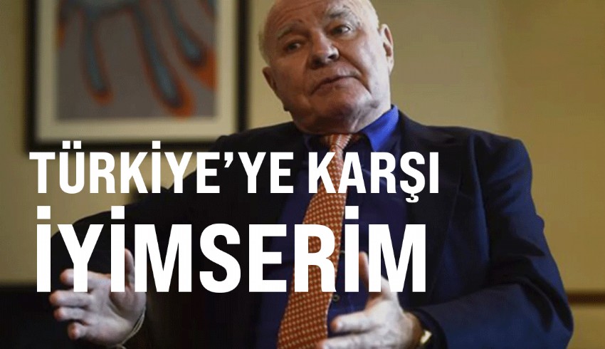 Piyasaların ünlü isimlerinden Marc Faber, Türkiye'nin yatırımlar açısından cazip olduğunu söyledi
