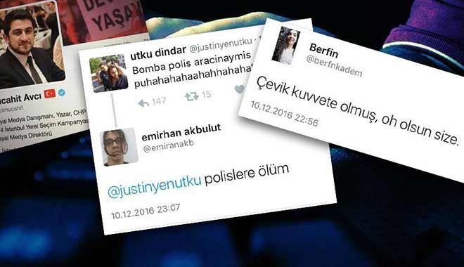 Polise sanal ortamda araştırma yapma yetkisi verildi