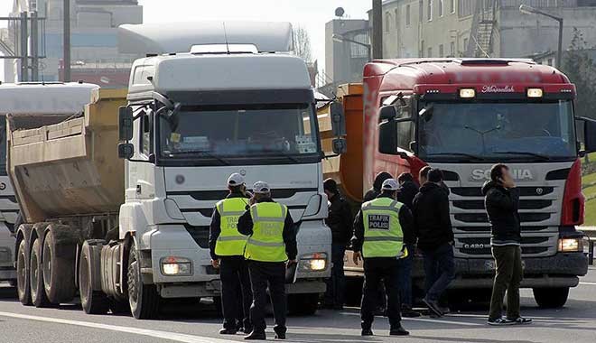 Hafriyat katliamından rüşvet çarkı çıktı: Parola 'Lastik patladı', aylık 15 bin TL