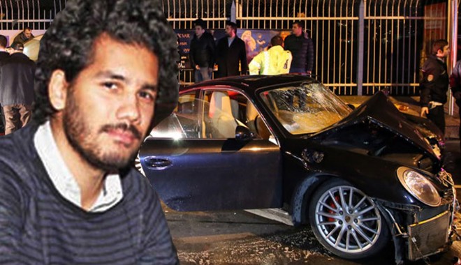 Rüzgar Çetin'e 517 Bin TL'lik icra şoku..