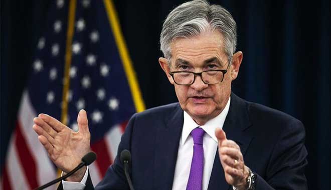 Powell'dan Bitcoin uyarısı: Kripto para ödeme değil spekülasyon aracı