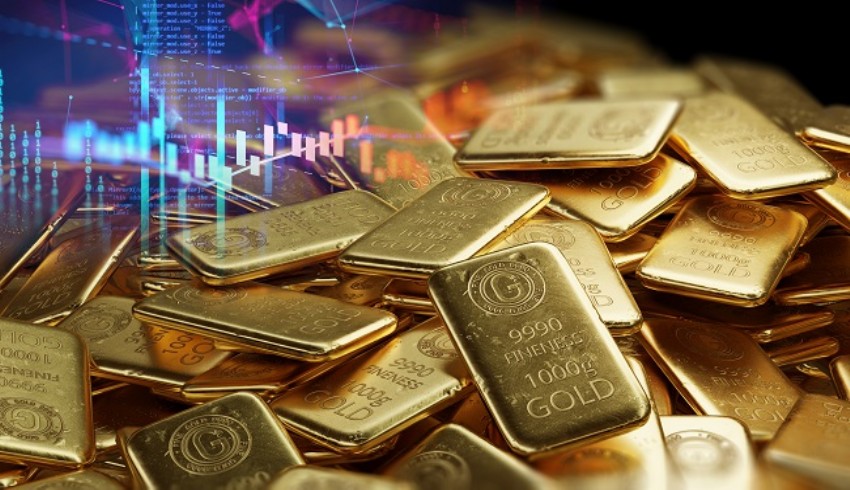 Powell konuştu altın yükseldi