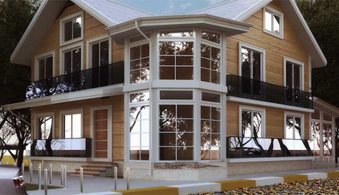 Prefabrike devi de iflasın eşiğinde