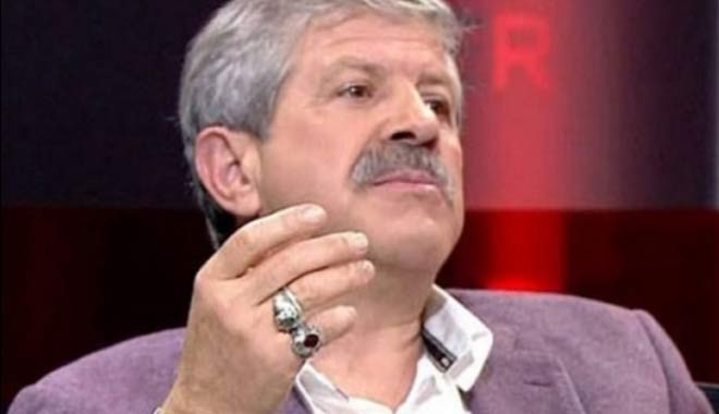Prof. Ahmet Maranki'nin iç savaş tehdidine soruşturma