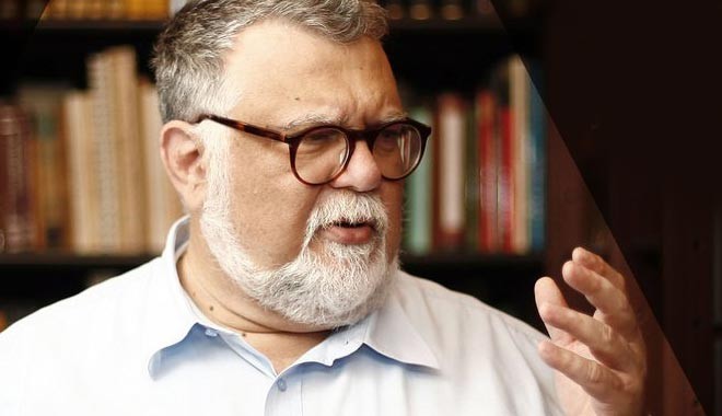 Prof. Celal Şengör uyardı: İstanbul depreminde ayakta bina kalmayacak