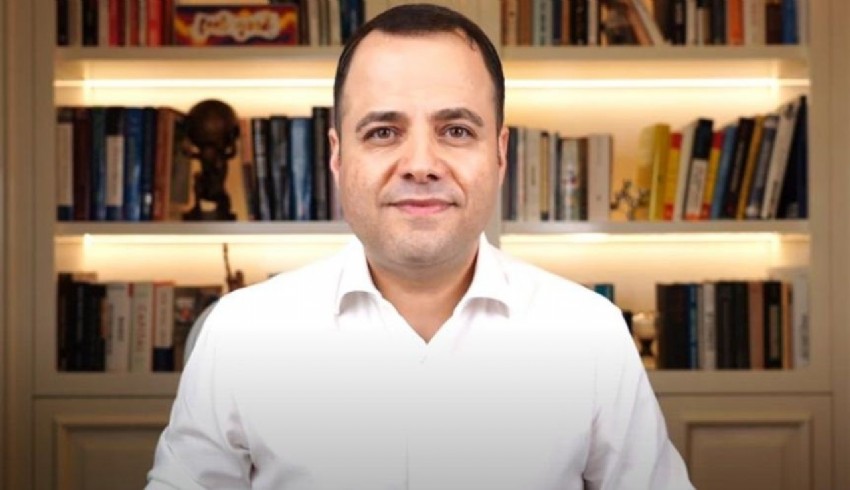 Prof. Dr. Demirtaş’tan dolar tahmini