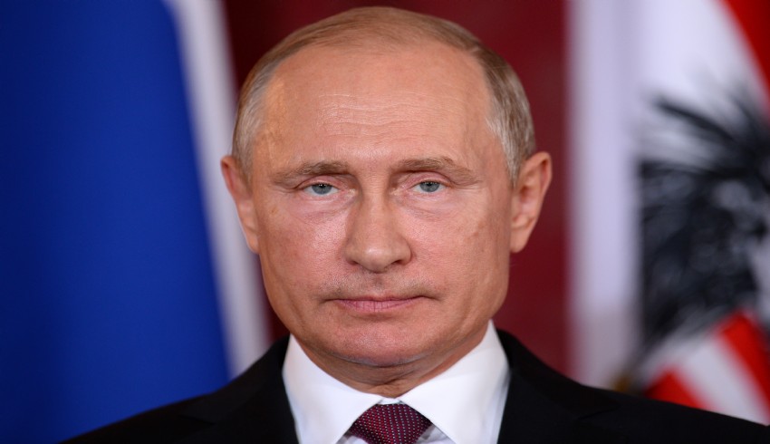 Putin'in eski danışmanının İsrail'e göç ettiği iddiası