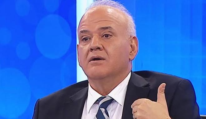 RTÜK'ten Ahmet Çakar'a "Galatasaray sex shop değildir" cezası