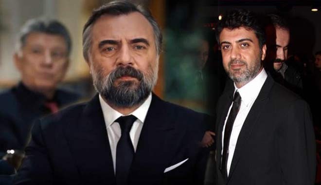 Raci Şaşmaz ödeme yapamadı, dizi ATV'ye geçti