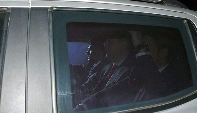 Brunson davasında tanıklardan duruşmanın seyrini değiştirecek ifadeler