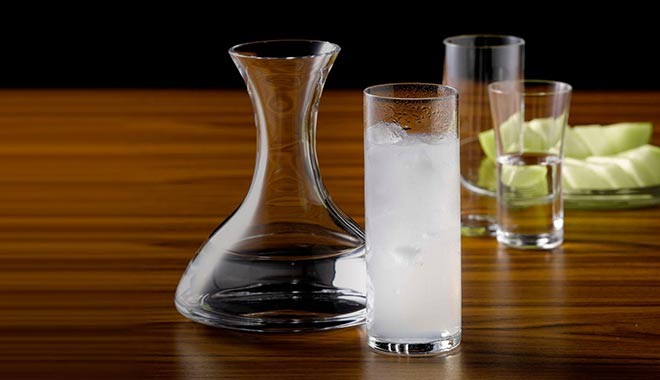 Enflasyon çarptı: Rakıya ÖTV zammı geldi..