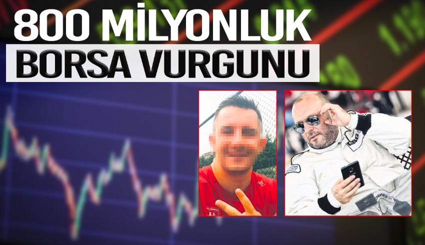 Rallicileri kâr vaadi ile dolandırdı