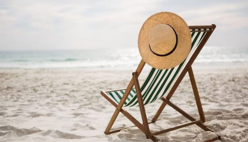 Ramazan bayramında kıyı otelleri yarı yarıya boşaldı, tatilciler şehir otellerine akın etti