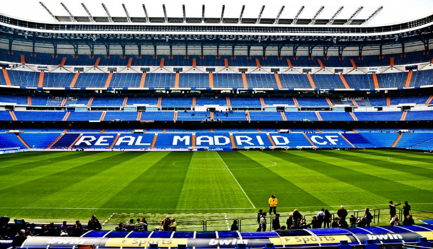 Real Madrid sezonu yüksek kâr ile kapattı