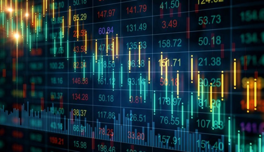VİOP'ta endeks kontratı düşüşle açıldı