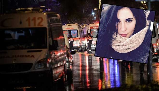 Reina'daki görgü tanığından şok ifadeler: Saldırı 15 dakikaya yakın sürdü, polis 30-40 dakika sonra geldi