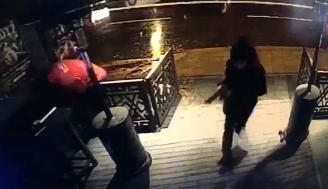 39 kişi ölmüştü: Reina'daki alçak saldırıyı üstlendiler