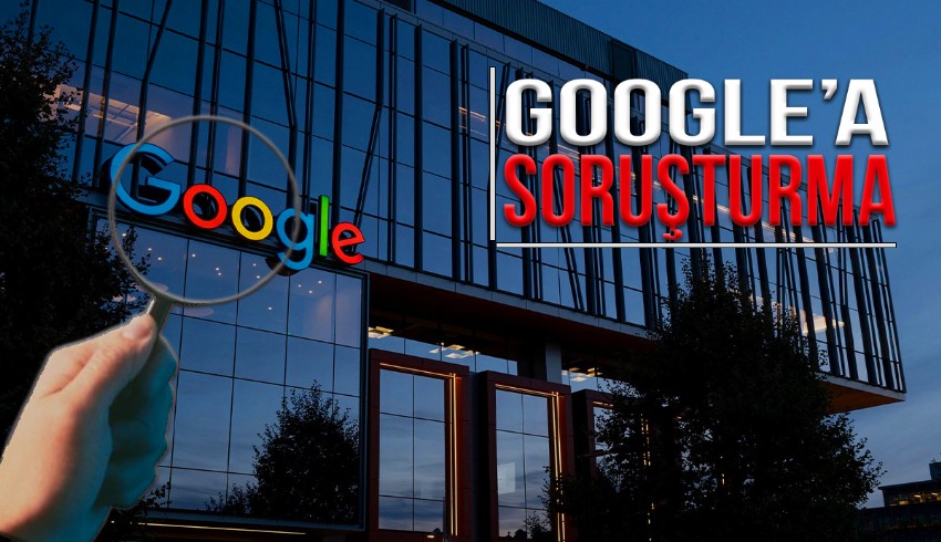 Rekabet Kurulu'nun Google ile ilgili ön araştırmasında karar çıktı