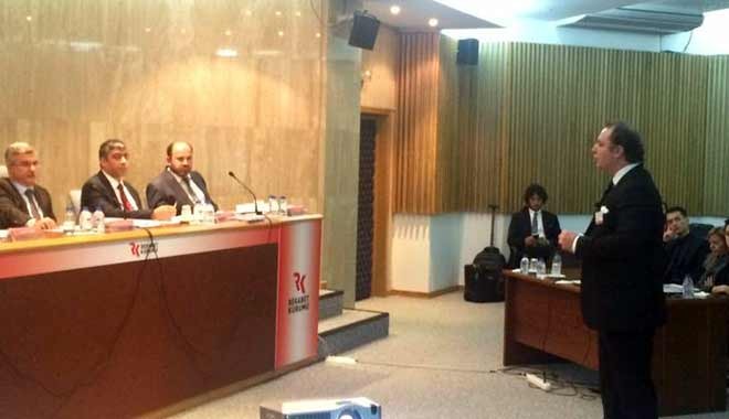 Rekabet Kurumu'ndan 7 bankaya kartel suçlaması
