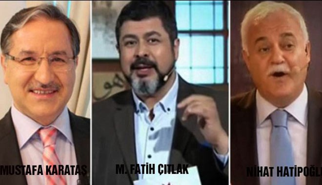 Rekor kimde? Ramazan'da en yüksek ücreti kim alacak?