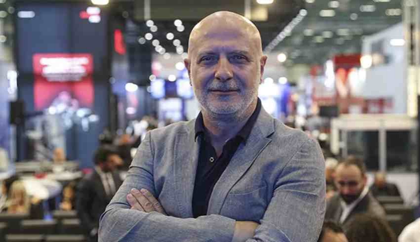 Renault Group Türkiye CEO'su Hakan Doğu'dan sürpriz istifa